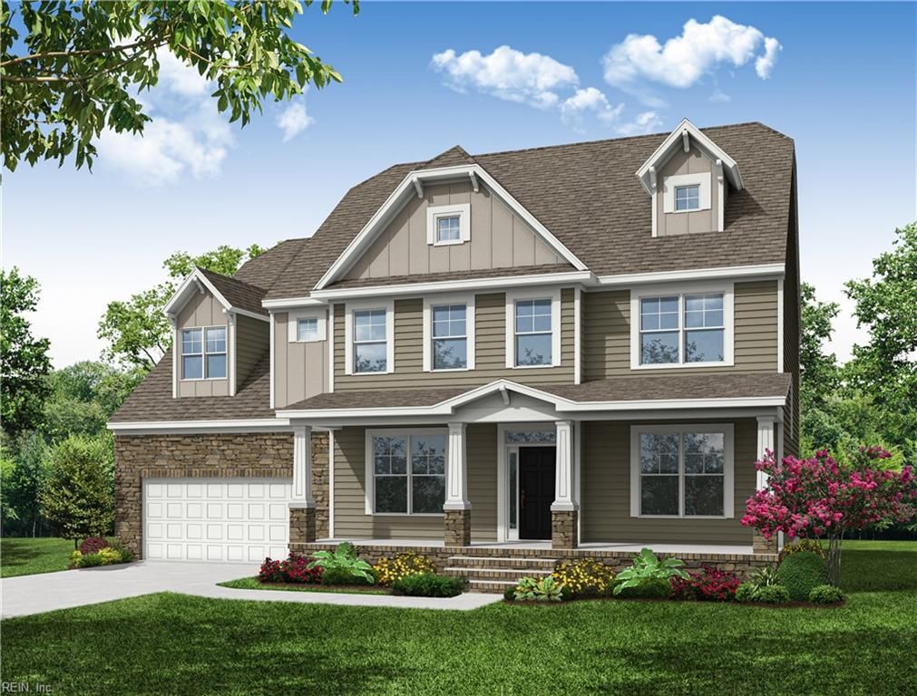 24248 Liam CT, Windsor, VA 23487