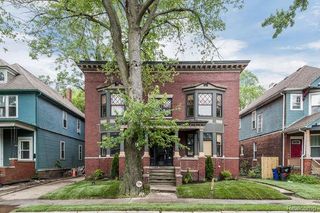 7918 E Lafayette Street 4, Detroit, MI 48214