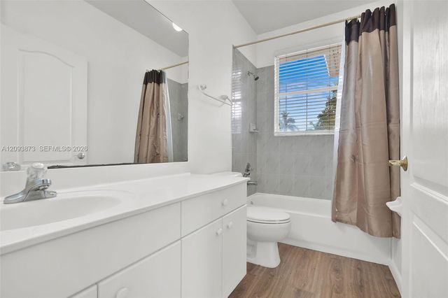 6051 SW 164th Court, Miami, FL 33193