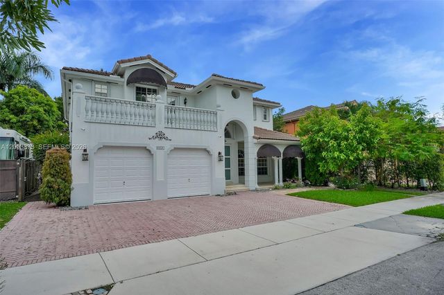 6051 SW 164th Court, Miami, FL 33193