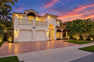 6051 SW 164th Court, Miami, FL 33193