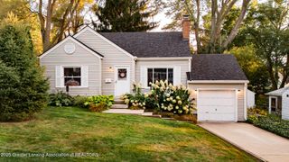 626 N Dexter Drive, Lansing, MI 48910