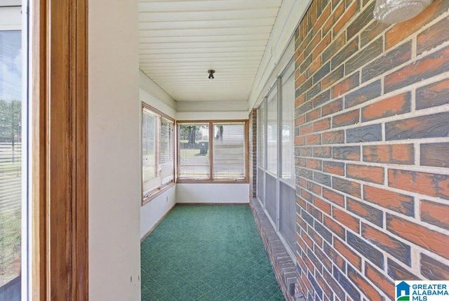 1444 MATT LEONARD DRIVE SW, Birmingham, AL 35211