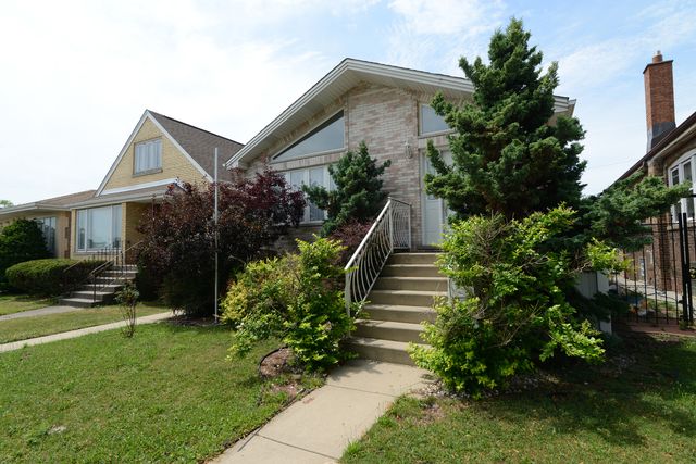 6616 S Knox Avenue, Chicago, IL 60629