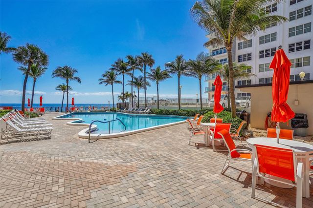 3800 GALT OCEAN Drive 807, Fort Lauderdale, FL 33308