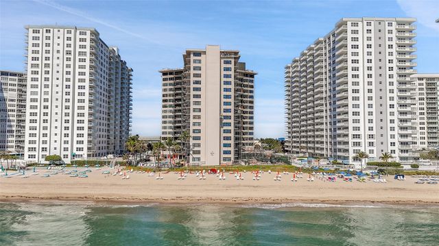 3800 GALT OCEAN Drive 807, Fort Lauderdale, FL 33308