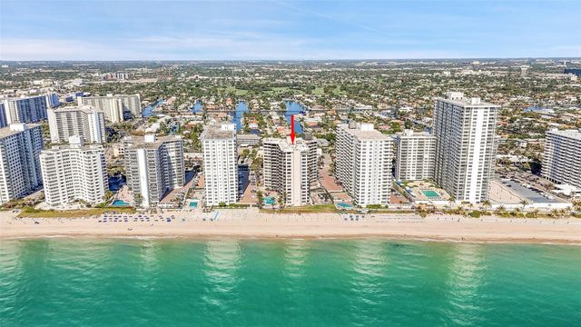 3800 GALT OCEAN Drive 807, Fort Lauderdale, FL 33308
