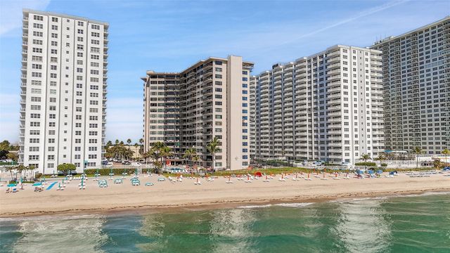 3800 GALT OCEAN Drive 807, Fort Lauderdale, FL 33308