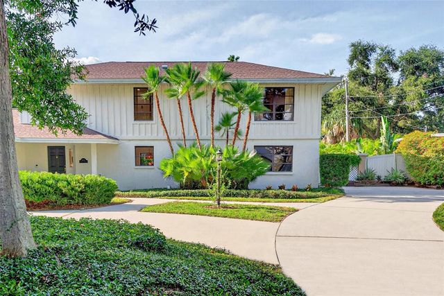 1835 SERPENTINE DRIVE S, St Petersburg, FL 33712