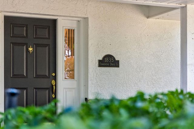 1835 SERPENTINE DRIVE S, St Petersburg, FL 33712