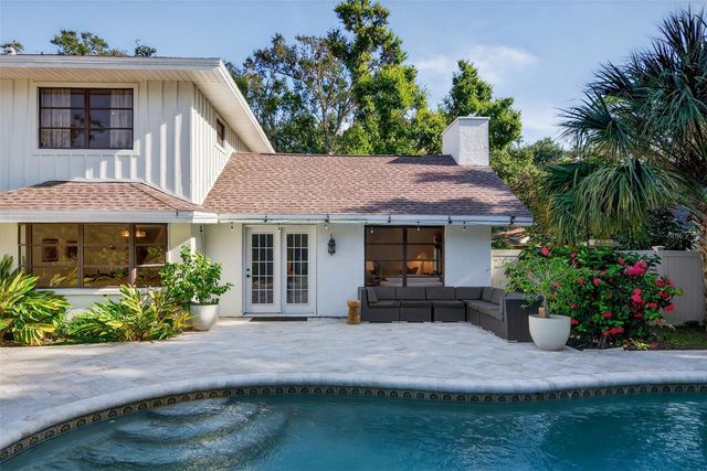 1835 SERPENTINE DRIVE S, St Petersburg, FL 33712