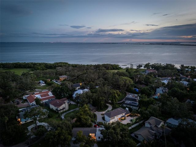 1835 SERPENTINE DRIVE S, St Petersburg, FL 33712