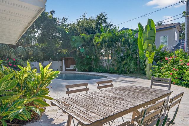 1835 SERPENTINE DRIVE S, St Petersburg, FL 33712