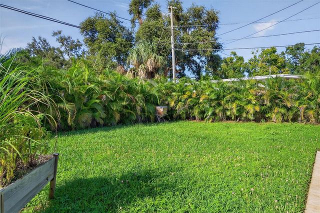 1835 SERPENTINE DRIVE S, St Petersburg, FL 33712