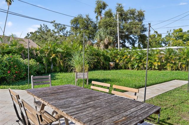 1835 SERPENTINE DRIVE S, St Petersburg, FL 33712