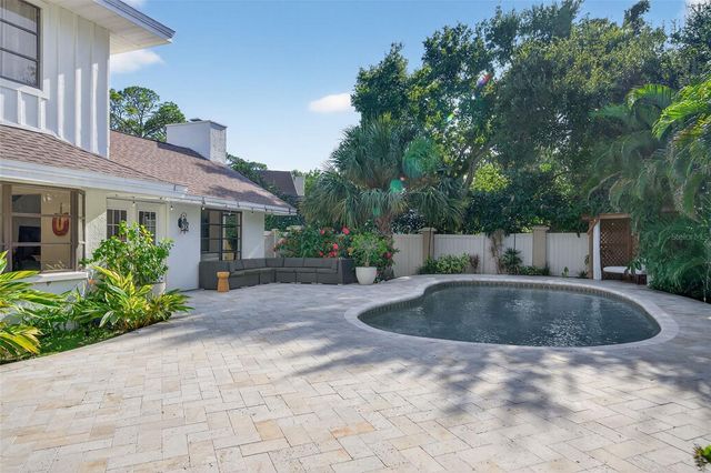 1835 SERPENTINE DRIVE S, St Petersburg, FL 33712