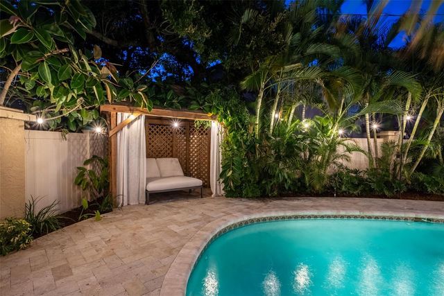 1835 SERPENTINE DRIVE S, St Petersburg, FL 33712