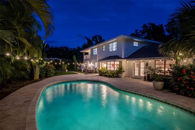 1835 SERPENTINE DRIVE S, St Petersburg, FL 33712