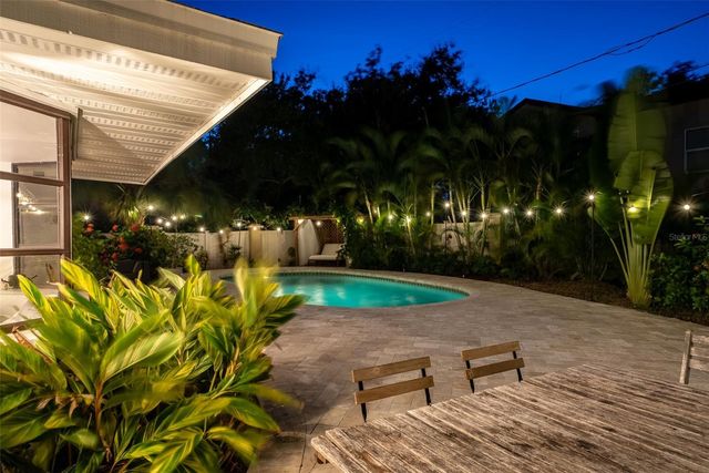 1835 SERPENTINE DRIVE S, St Petersburg, FL 33712