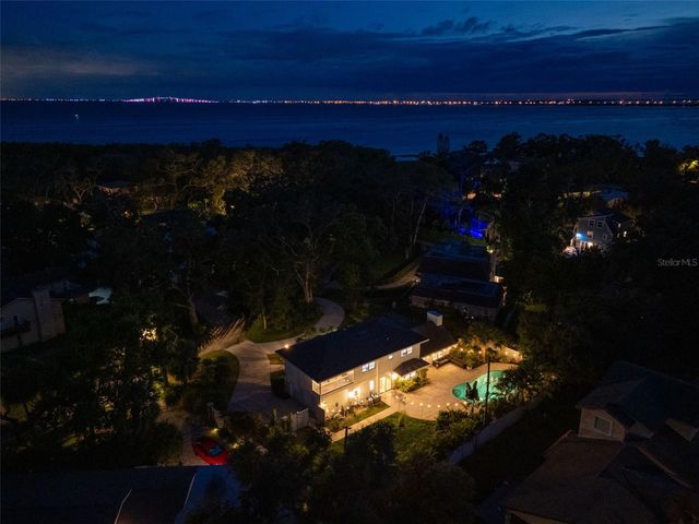 1835 SERPENTINE DRIVE S, St Petersburg, FL 33712