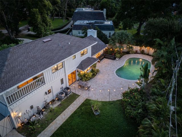 1835 SERPENTINE DRIVE S, St Petersburg, FL 33712