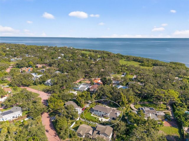 1835 SERPENTINE DRIVE S, St Petersburg, FL 33712