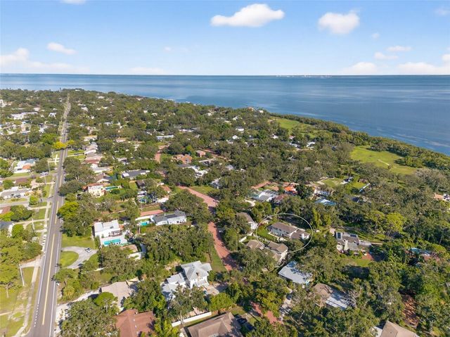 1835 SERPENTINE DRIVE S, St Petersburg, FL 33712