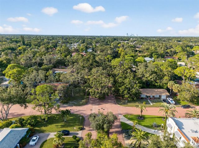 1835 SERPENTINE DRIVE S, St Petersburg, FL 33712