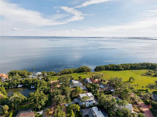 1835 SERPENTINE DRIVE S, St Petersburg, FL 33712