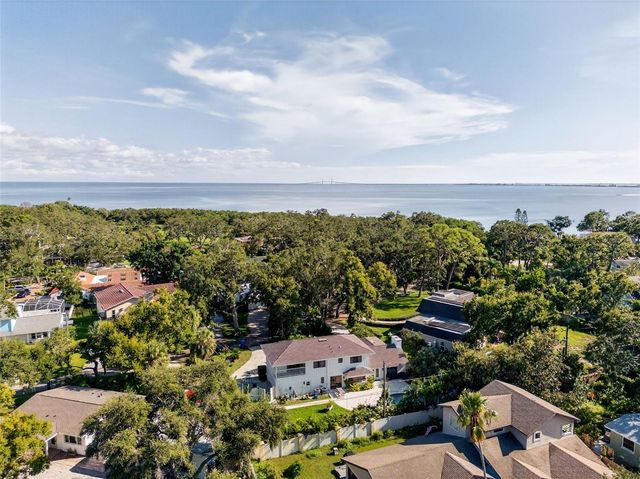 1835 SERPENTINE DRIVE S, St Petersburg, FL 33712