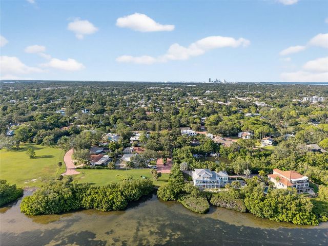 1835 SERPENTINE DRIVE S, St Petersburg, FL 33712