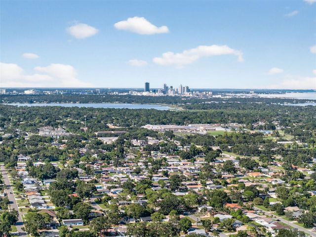 1835 SERPENTINE DRIVE S, St Petersburg, FL 33712