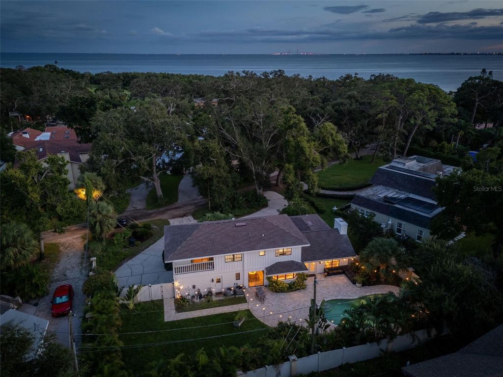 1835 SERPENTINE DRIVE S, St Petersburg, FL 33712