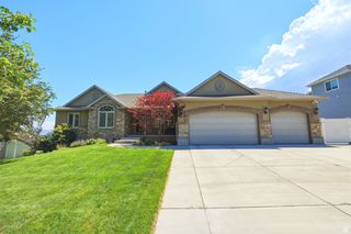 6329 W FISH LAKE DR, West Jordan, UT 84081