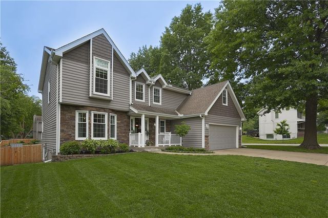 953 Yancey Street, Liberty, MO 64068
