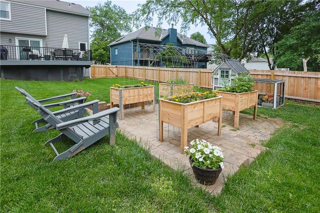 953 Yancey Street, Liberty, MO 64068