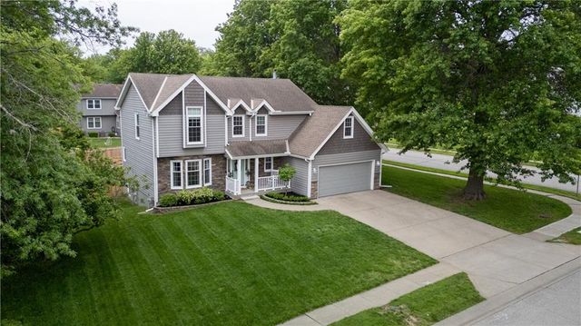 953 Yancey Street, Liberty, MO 64068