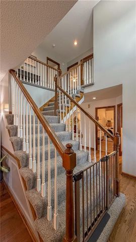 953 Yancey Street, Liberty, MO 64068
