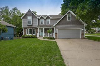 953 Yancey Street, Liberty, MO 64068