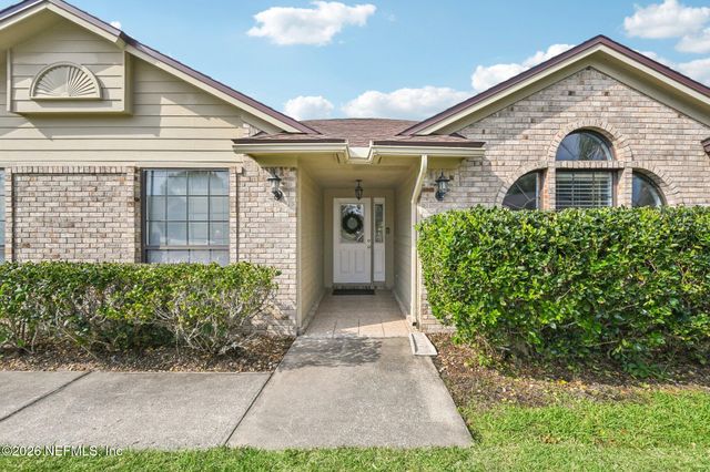 2482 GLOW WOOD Court, Middleburg, FL 32068