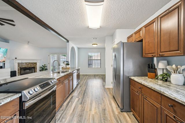 2482 GLOW WOOD Court, Middleburg, FL 32068