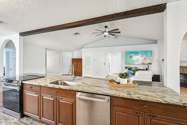 2482 GLOW WOOD Court, Middleburg, FL 32068
