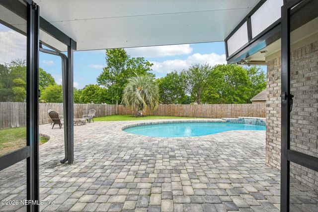 2482 GLOW WOOD Court, Middleburg, FL 32068