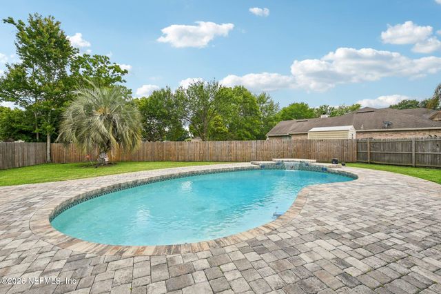 2482 GLOW WOOD Court, Middleburg, FL 32068