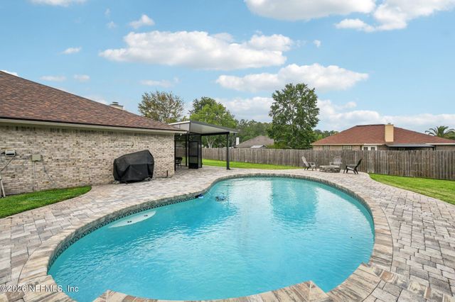 2482 GLOW WOOD Court, Middleburg, FL 32068