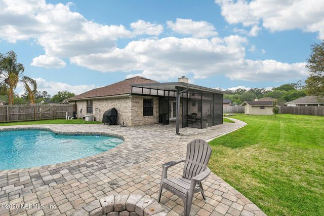 2482 GLOW WOOD Court, Middleburg, FL 32068