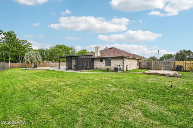 2482 GLOW WOOD Court, Middleburg, FL 32068