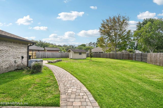 2482 GLOW WOOD Court, Middleburg, FL 32068