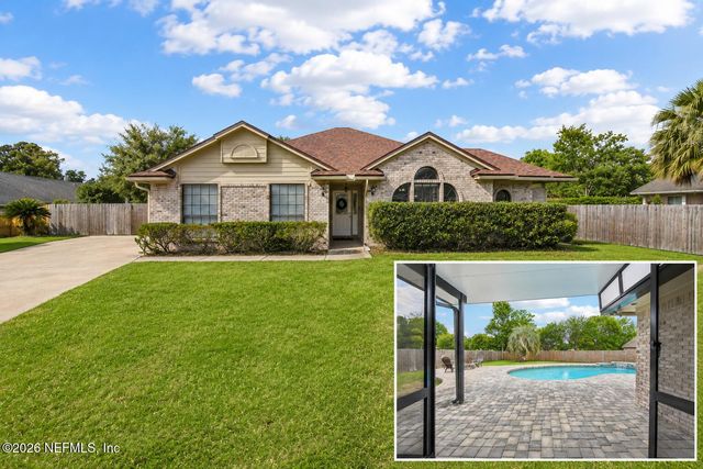 2482 GLOW WOOD Court, Middleburg, FL 32068