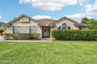 2482 GLOW WOOD Court, Middleburg, FL 32068